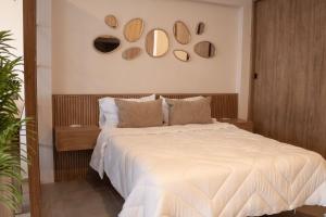 Hermoso Loft frente a Plaza Mayor en León Gto