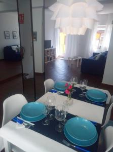 Apartamento amplio, luminoso, tranquilo y a 5 minutos de la plaza mayor