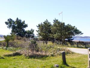 4 person holiday home in Knebel