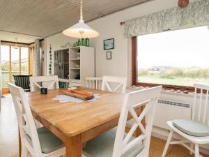 4 person holiday home in Løkken-By Traum
