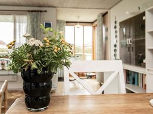 4 person holiday home in Løkken-By Traum