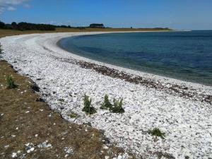 3 person holiday home in Grenaa-By Traum