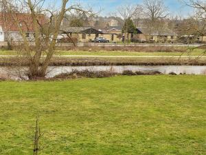 3 person holiday home in Grenaa-By Traum