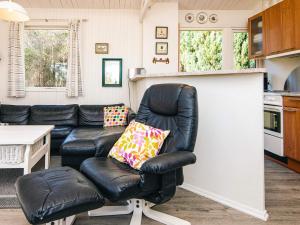 5 person holiday home in Højslev-By Traum