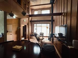 The Cozy Nest Matsukawa