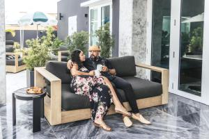 La Chanel - QueenRoom Pool - Resort Vibe Near Beach