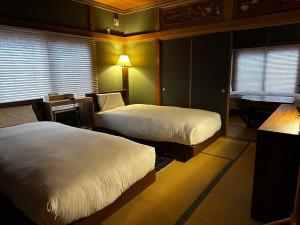 The Cozy Nest Matsukawa