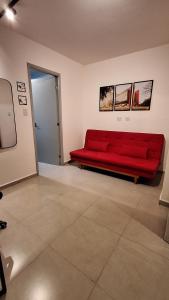 apartamento na Augusta