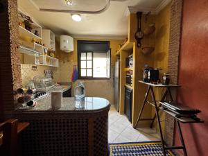 Ideal pied-à-terre in Essaouira