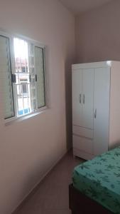 Apartamento avenida 09 com ar condicionado