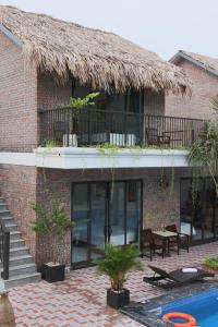 AROMA GARDEN HOMESTAY s