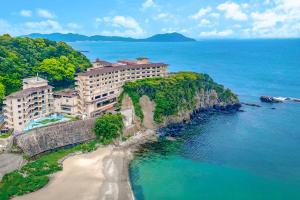 TAOYA Minamishima - 4hvězdičkové hotely ve městě Šima