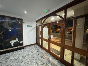 Ibañez Msj Al Wpp Reserva, con seña