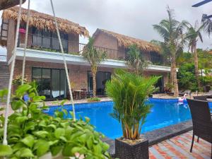AROMA GARDEN HOMESTAY s