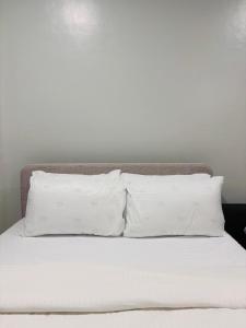 WV 27 Restful City Space