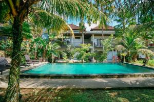 Canting Bali Suite by The Travel Ubud Bali