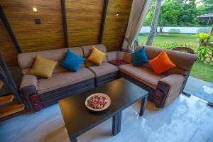 Greenpeak Serene Luxury Cabanas