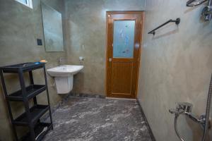 Greenpeak Serene Luxury Cabanas