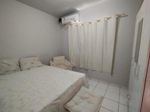 Apartamento Aconchegante em Icoaraci Perto da Orla e Mangueirão