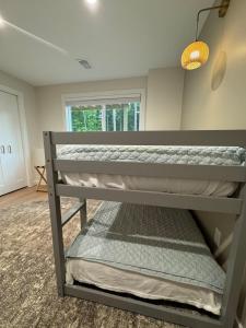 European inspired cottage