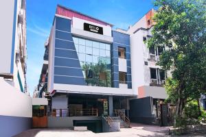 Super Hotel O Allipuram Near Railway Station