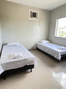 Casa COP30 11 leitos, Condomínio