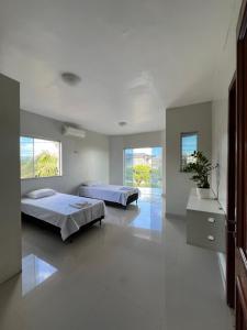 Casa COP30 11 leitos, Condomínio