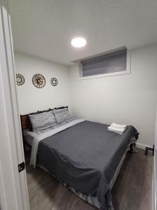 Haven Lodge, 2BR Brand New Basement Suite