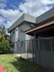 Casa COP30 11 leitos, Condomínio