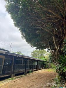 Hostel あざみ庵よろん