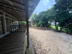 Hostel あざみ庵よろん