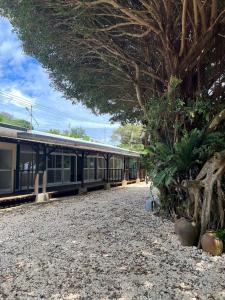 Hostel あざみ庵よろん