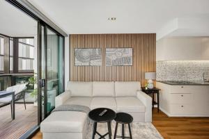 1BR Apartment - A Luxurious Docklands Escape
