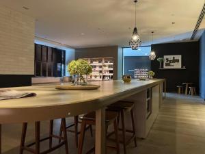 1BR Apartment - A Luxurious Docklands Escape