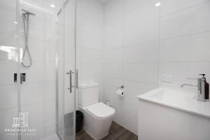 203 Premium Queen BR with Fast WiFi - Brunswick East