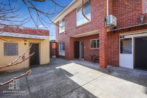 208 Queen BR with Fast WiFi - Brunswick East