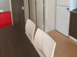 Mobil home avec terrasse dans le camping dAnduze - API-1-52-256