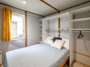 Chalet cosy 6 pers avec terrasse et salon de jardin - API-1-52-633