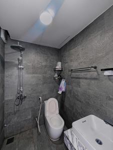 TV-Netflix STU 302 Near Uncle Hos Mausoleum