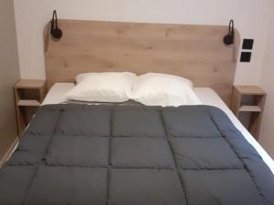 Location Mobil Home avec Terrasse à Guégon - API-1-52-624