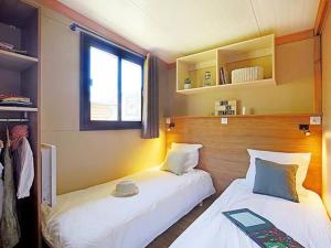 Chalet cosy avec terrasse pour 6 personnes - API-1-52-521