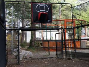 Mobil-home avec Terrasse Accueillant 6 Pers - API-1-52-631