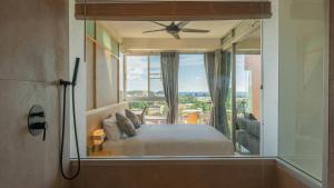 SeaView 1BR Apartment at Karon Beach