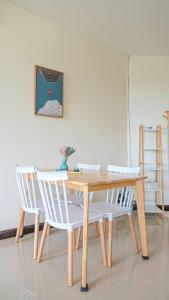 SeaView 1BR Apartment at Karon Beach