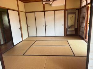 Traditional Japanese house stay Kojitsu