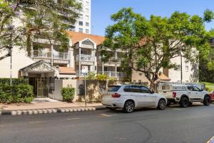 Bridgewater Rivercity