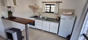 Dpto Tiempo Presente