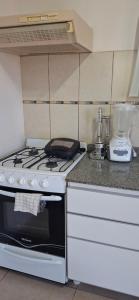 Dpto Tiempo Presente