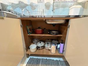 Residência Avila 2 - Ipê Rosa