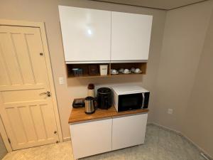 Residência Avila 2 - Ipê Rosa